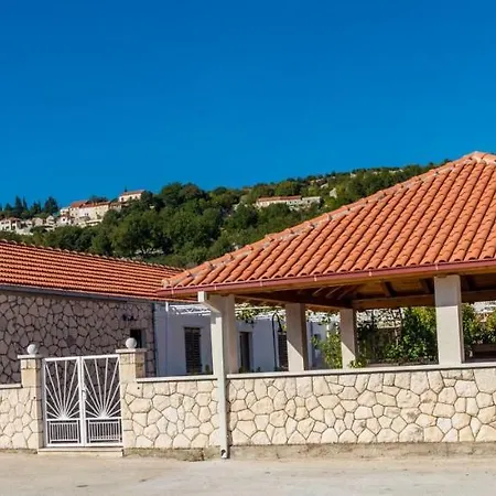 Rural Household Knez Appartement *