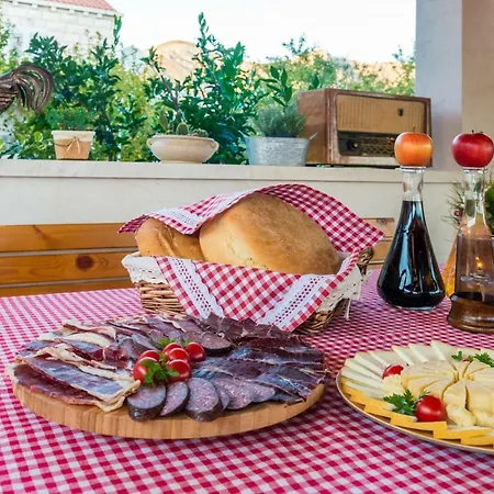 Rural Household Knez