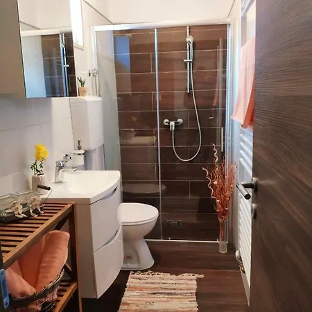 Appartement Rural Household Knez *