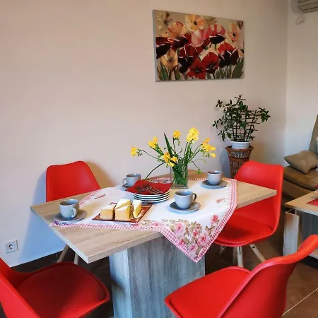 Appartement Rural Household Knez Pobrezje