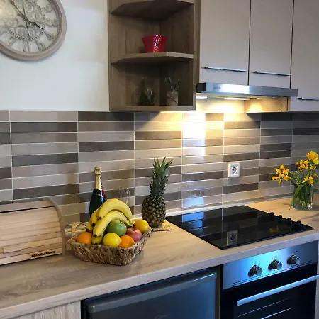 Rural Household Knez Pobrezje