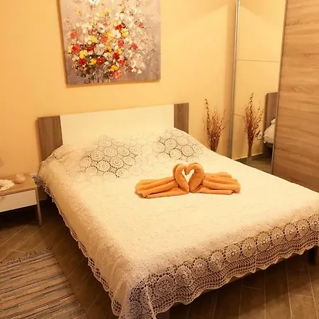 Appartement Rural Household Knez *